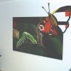 eine Metamorphose